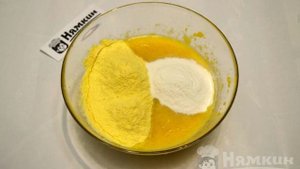 Вафли из тыквы, кукурузной и рисовой муки в электровафельнице