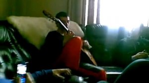 Вахид Аюбов- последнее такси. Поёт В Кругу Друзей. D•Records