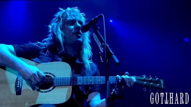 Gotthard - One life One soul In memory of Steve Lee