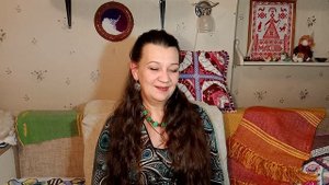 Приветствую вас на моём канале!
#рукоделие