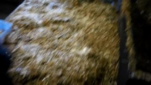 Экспресс способ посадки ВЕШЕНКИ на блоки