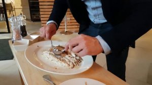 Как правильно разделывать рыбу