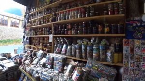 Домбай   2020\Прогулка по Домбаю.