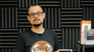 Зачем нужен акустический экран для микрофона?