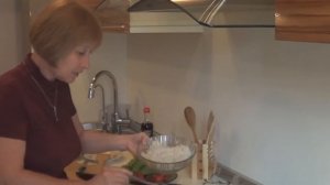 Что приготовить из креветок.