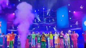 Супер лайк шоу остров мечты 14 октября 2023