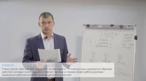 Ответ жителю мкр Западный на комментарии в вайбере. Лето 2019.