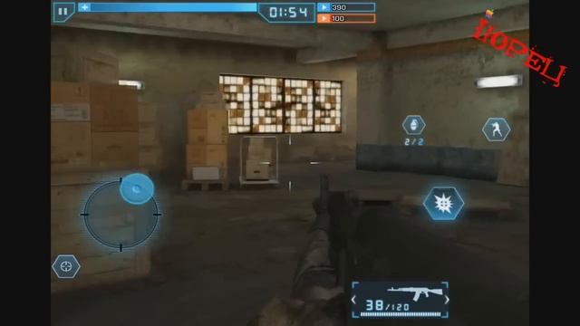 iЮрец #2 Battlefield 3 Aftershock смотреть онлайн