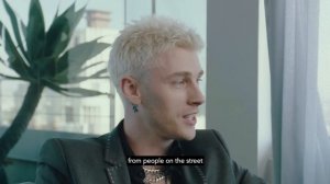 How We Met: Pete Davidson and Colson Baker