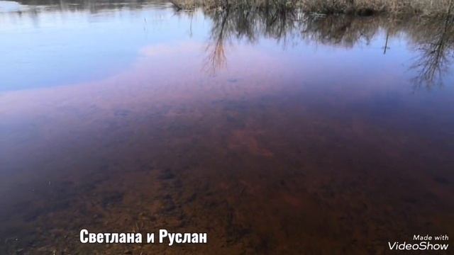 Съездили на родину Руслана//всё прошло по плану смотреть онлайн