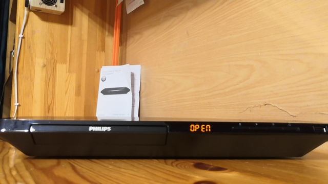 Blu-ray/DVD проигрыватель PHILIPS, модель BDP5600/51 смотреть онлайн