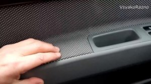 RAVON GENTRA 1.5 , 107л.с. 5 MT Optimum 2017 (рестайл) : экстерьер , интерьер