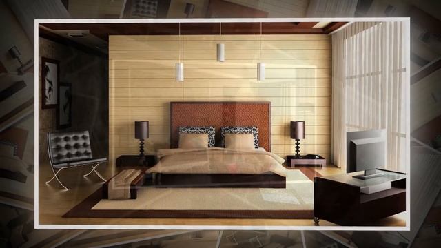 Комбинирование обоев | The combination of the Wallpaper смотреть онлайн