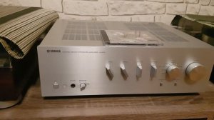 Yamaha A-S 701