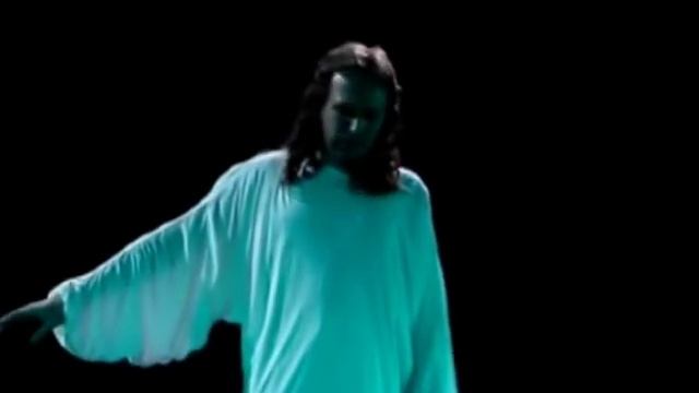 Ты молитва моя. Иисус и Магдалина. смотреть онлайн