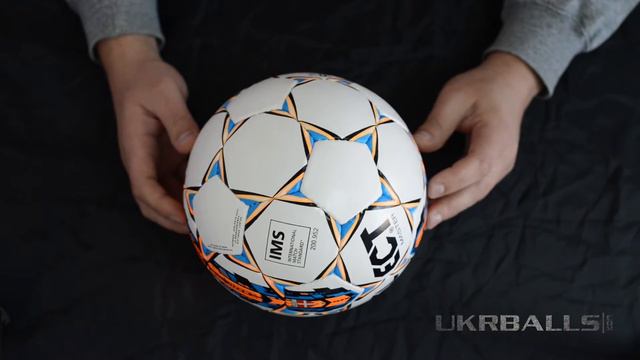 Футзальный мяч Select Futsal Master - grain white 2015 смотреть онлайн