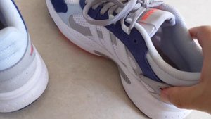 ADIDAS NEO CRAZYCHAOS SHADOW SHOES