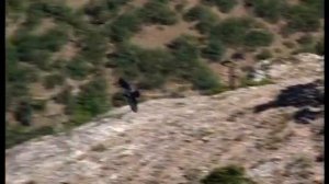 Подъём на гору Сокол со стороны Судака