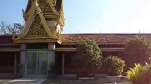 Silver Pagoda, Phnom Penh, Cambodia | Traveler Ni