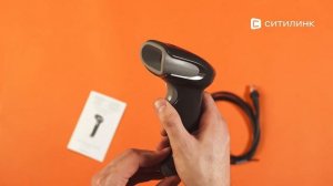 Обзор сканера штрих-кода Honeywell 1470g | Ситилинк