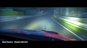 Hyundai N | N Playlist — Nürburgring Eurobeat Dash #3