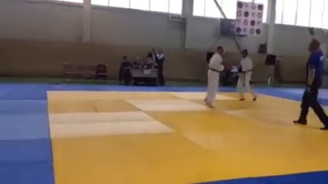 С разворота ногой в голову смотреть онлайн