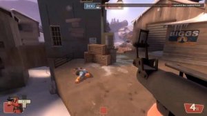 Mänguväli Osa 13 - Team Fortress 2