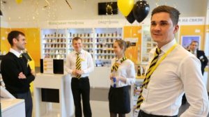 Работа в Билайн, Моя история о работе. Отзыв о работе продавцом в Beeline