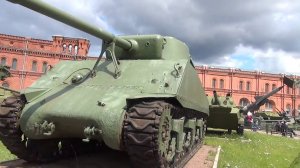 Ленинград 2019 серия I 13-15 июля