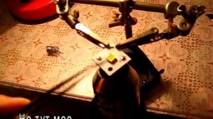 Как припаять светодиод