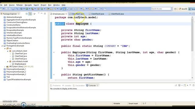 Package in Java|Types of packages in java|Various way to import pakages in Java