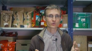 Шу Пуэр от фабрики Лу Е Чунь (Lu Ye Chun) "Гушу Чен Юнь", 2010