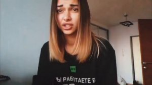 Алина Чусь on Instagram.“Ну что, второй хит с альбома «Сквирт черничным смузи» готов к выходу в све