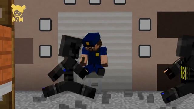 РЖАЧ В МАЙНКРАФТ⛔ПРИКОЛЫ Minecraft⛔Лучшие мемы про игру майни, новинки и обновления minelol mods