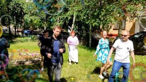 Поздравление с Днем социального работника