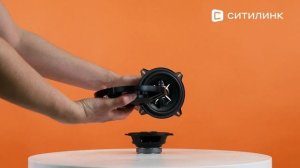 Обзор Колонок автомобильных Digma DCA-T502 | Ситилинк