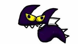 (Fan Made) this is probably what number lore 4 would look like. Number Lore 4 Laughing Concept￼