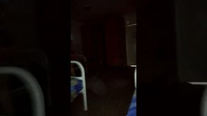 Трэш в лагере(Королевская ночь)