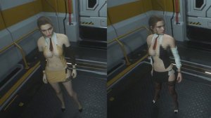 best  jill mod for resident evil 3 remake / Jill Secretary Slut