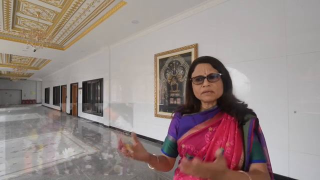 Лидеры ИСККОН рассказывают о 10-дневной кампании #GivingTOVP 2020 года смотреть онлайн