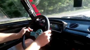 #ралли 2016 #Гуково Ваз 2101