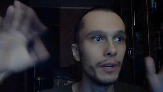 Синий экран, SCP-087-B и DEP смотреть онлайн