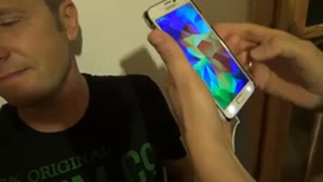 Как избавиться от морщин всего за 2 МИНУТЫ и стать ещё моложе? смотреть онлайн