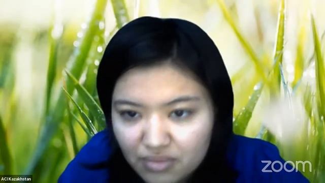 Медитация Золотая комната с Айнур Ажибаевой смотреть онлайн