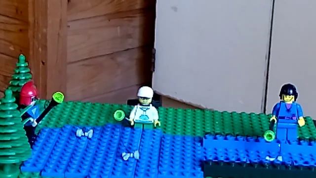 лего рыбалка 6серия смотреть онлайн