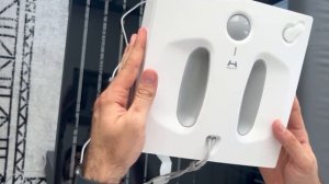 Xiaomi Mijia Hutt W66 - Robotic Window Cleaner