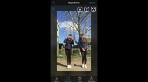 Свой двойник в лайке