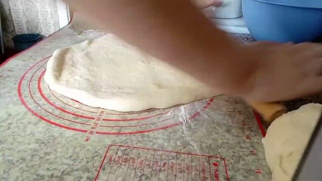 Булочки вкусняшки. ??Свердловские булочки.