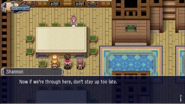 Asdivine Hearts Walkthrough [Complete] - E2 смотреть онлайн