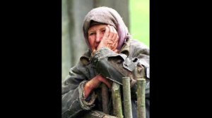 Әни. 19. "Ялгыз ана"